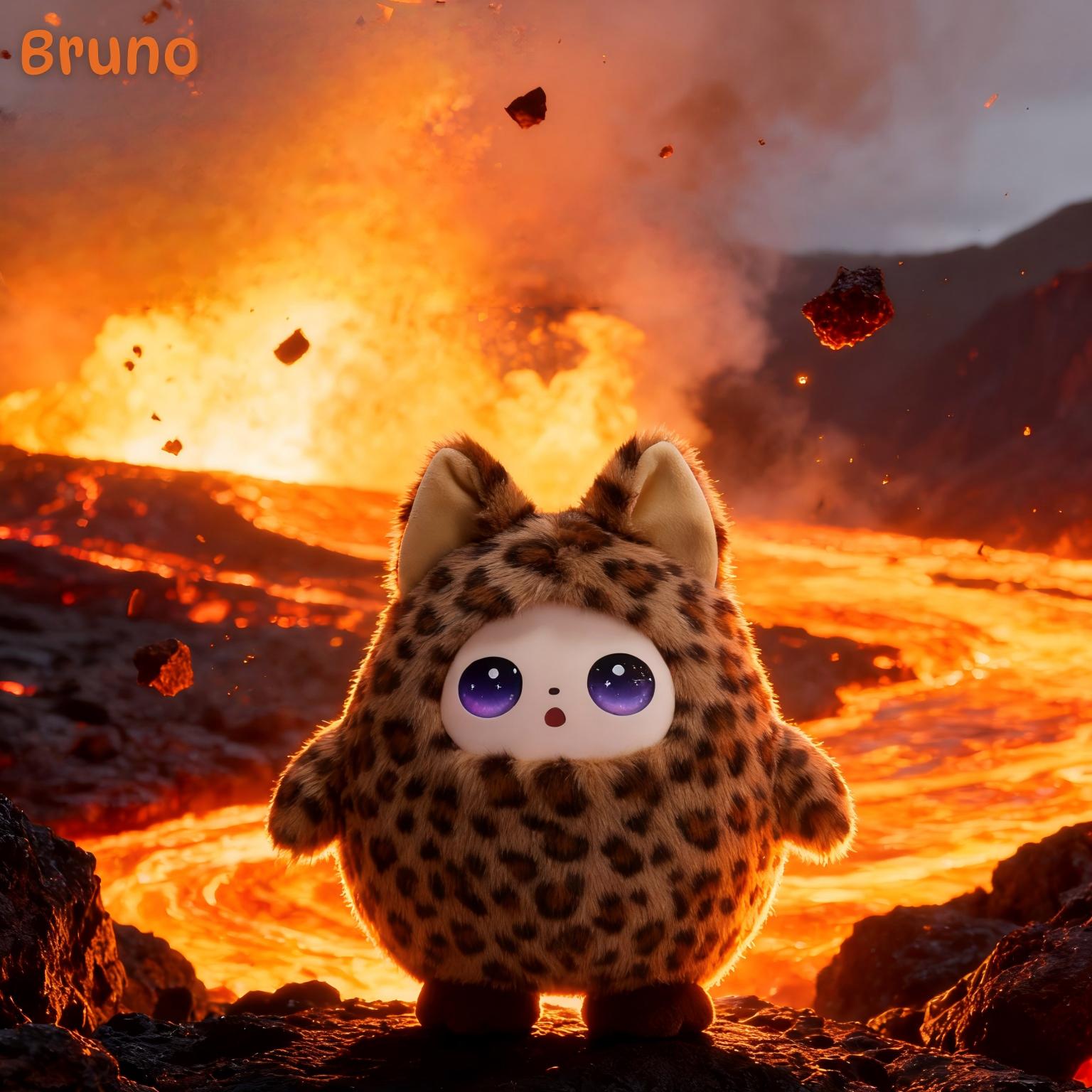 Jumbo Ledodo