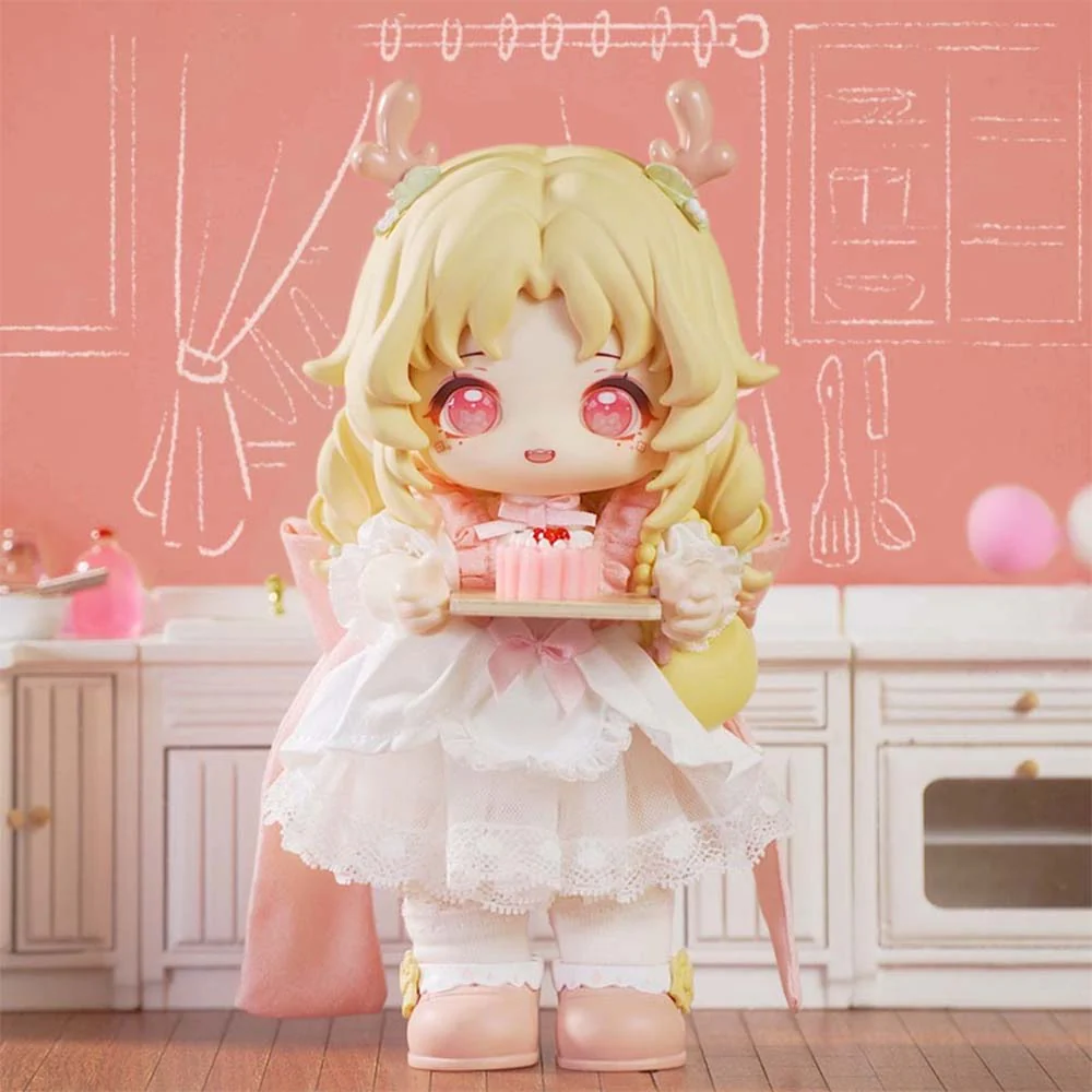Hani Sweet Dreams Series - BJD Doll Blind Box