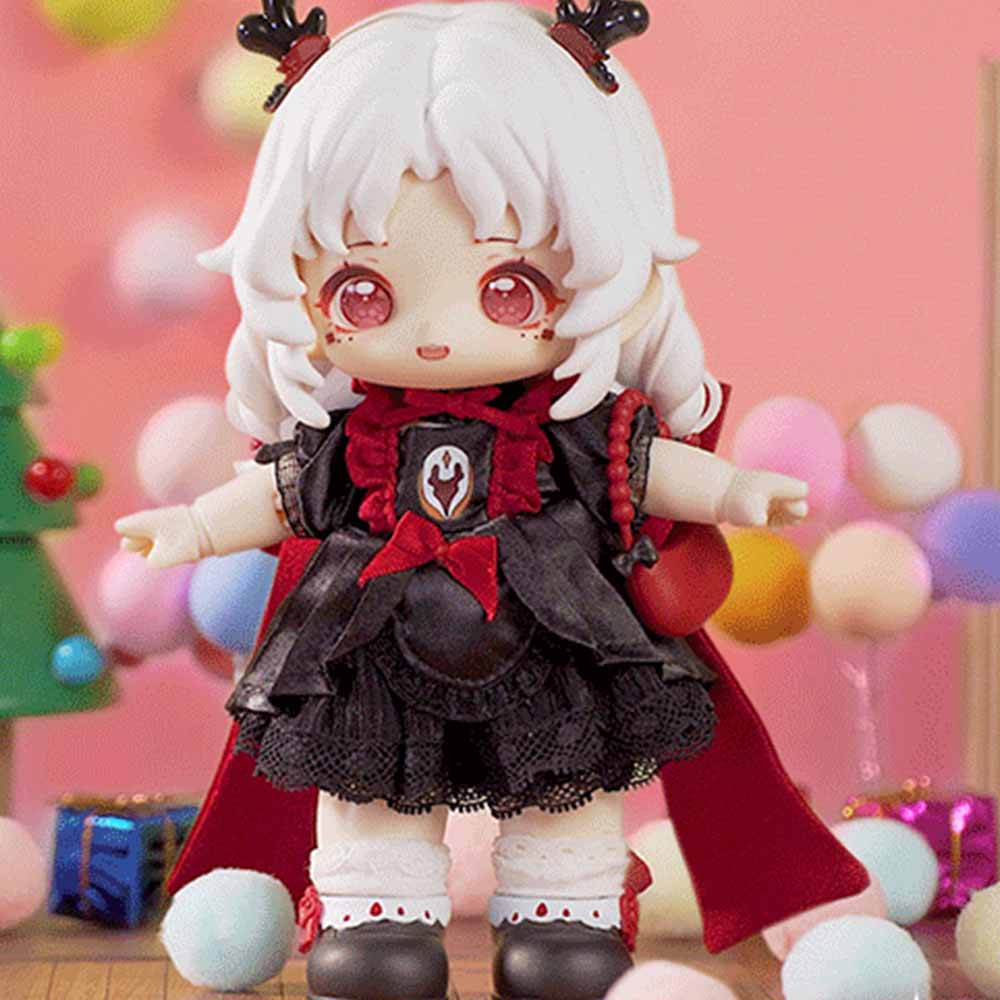 Hani Sweet Dreams Series - BJD Doll Blind Box