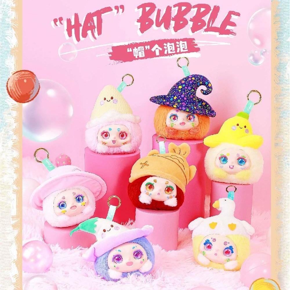 KIMMON Hat Bubble 