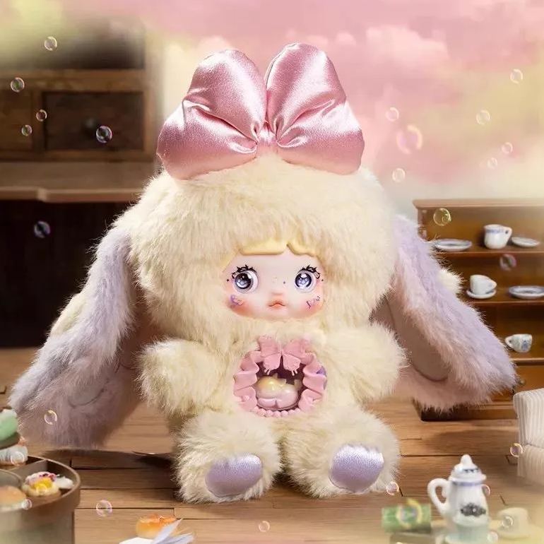 Nommi Fantasy World Series Plush Blind Box