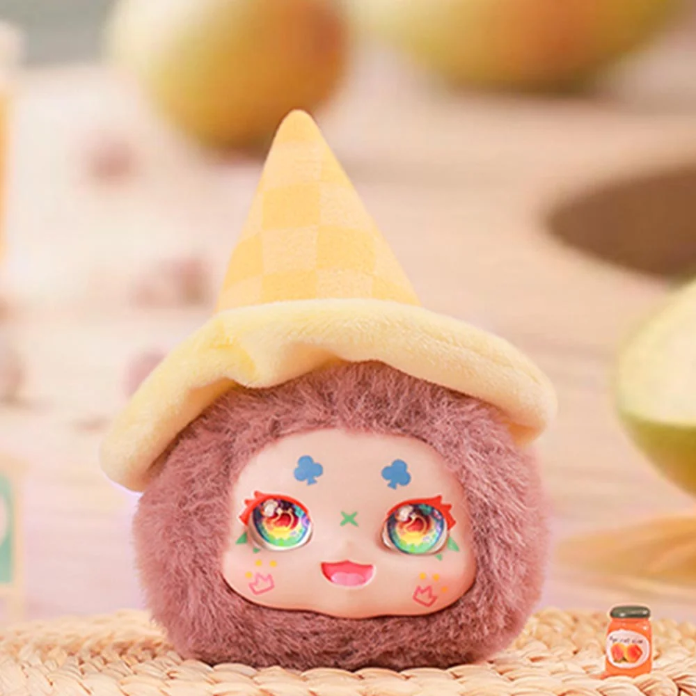 High Tea Series Plush Blind Box - Kimmon Family