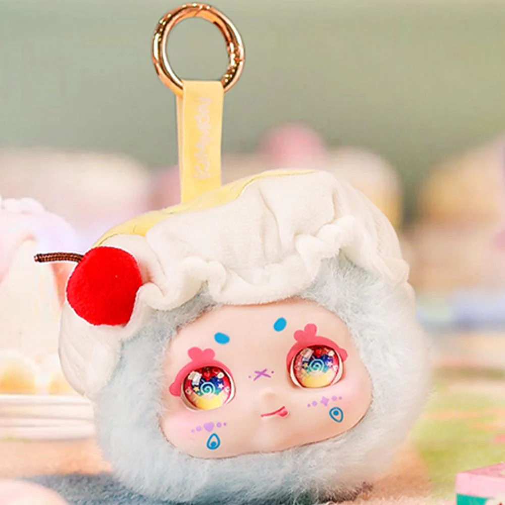 High Tea Series Plush Blind Box - Kimmon Family