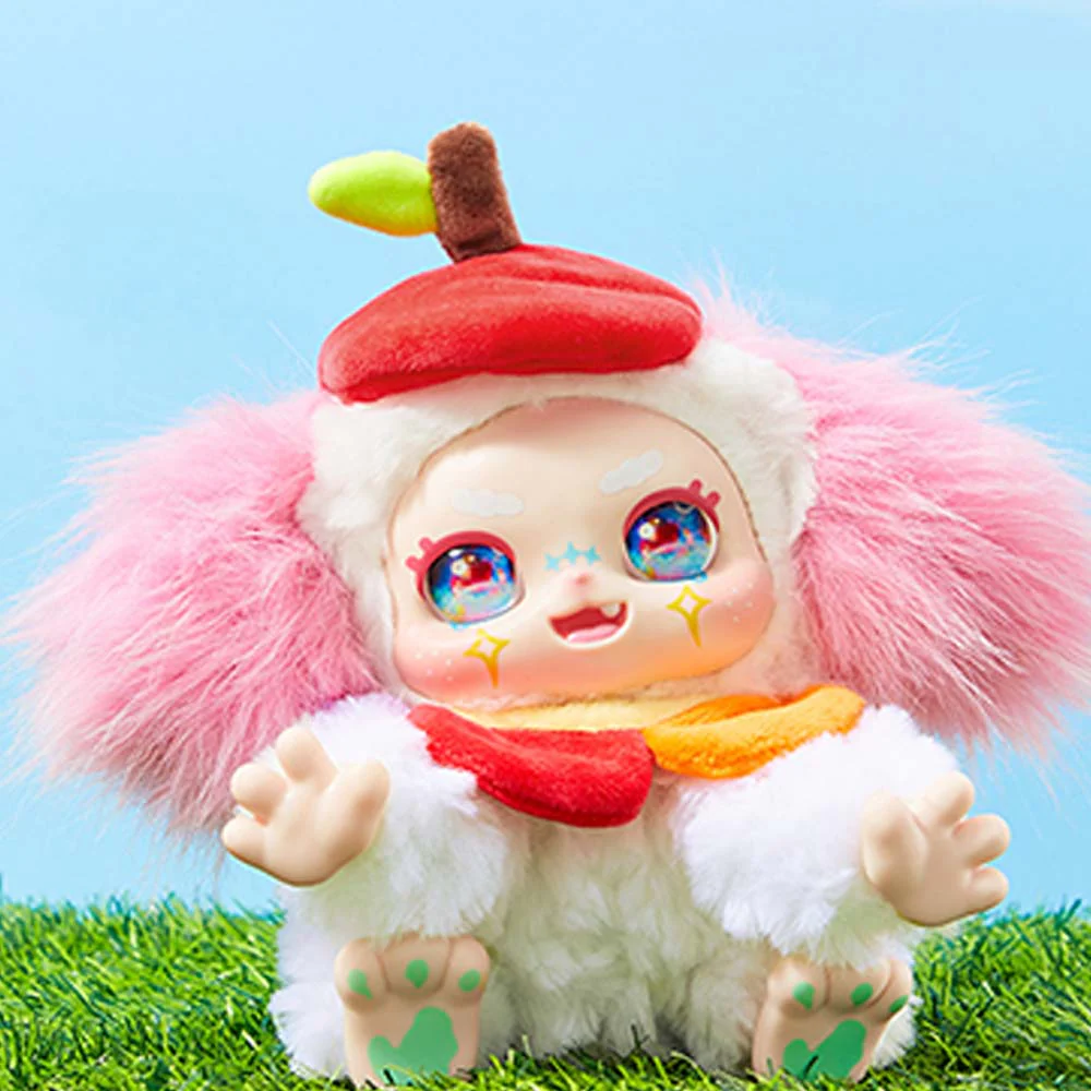 Kimmon Family Regain Myself Series Plush Blind Box