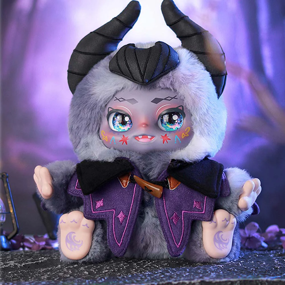 Kimmon Family - You Are The Protagonist Series Plush Blind Box