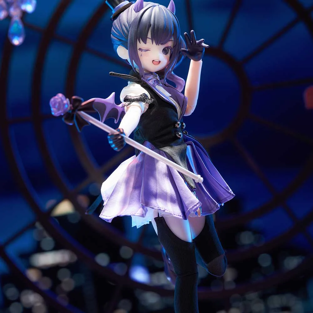 Light Nightmare Twins Series - MJD Doll Blind Box 