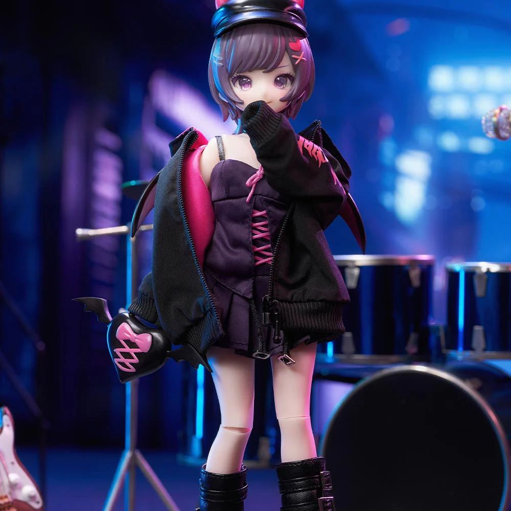 Light Nightmare Twins Series - MJD Doll Blind Box 