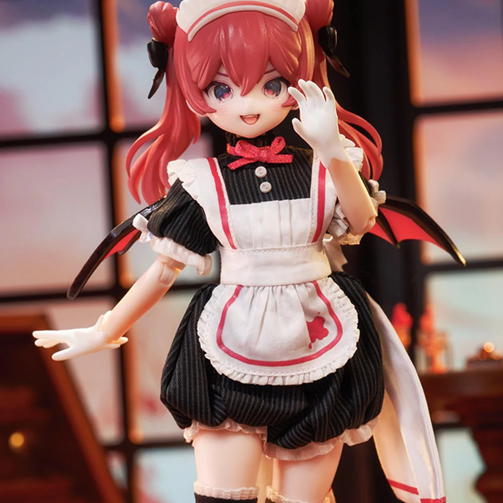 Light Nightmare Twins Series - MJD Doll Blind Box 