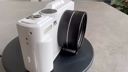 COBOFX® 4K Digitalt Kompaktkamera