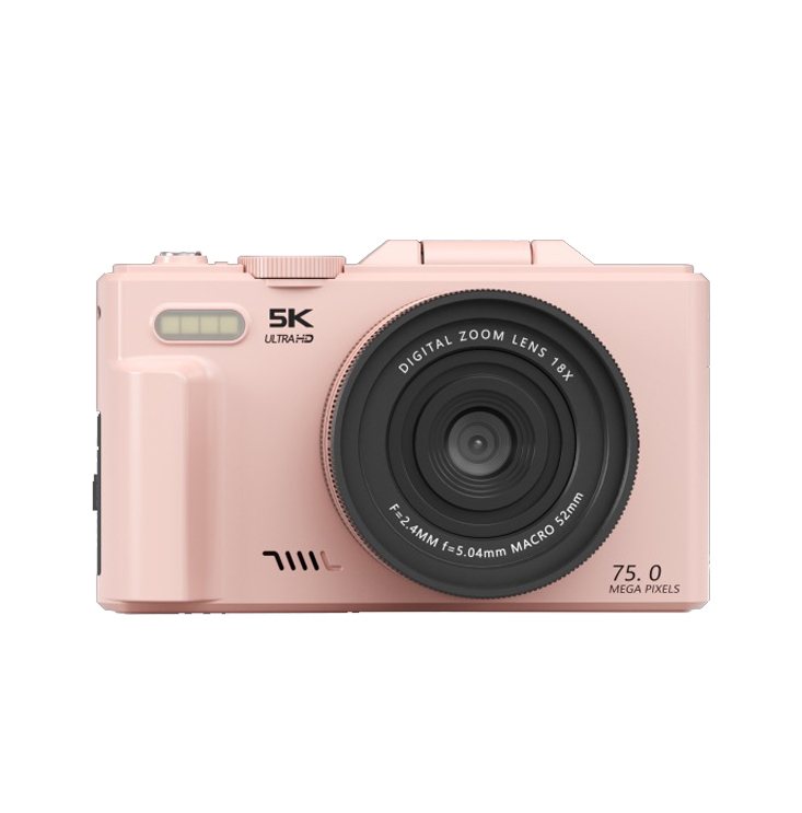 COBOFX® 4K Digital Compact Camera