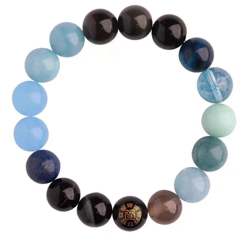 Water-Element Bracelets