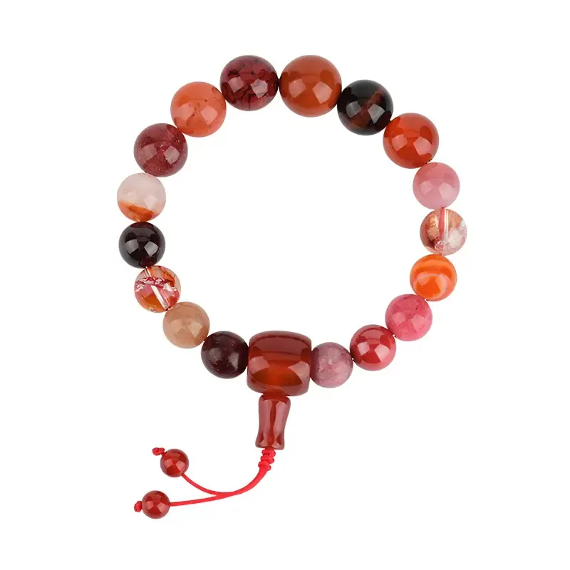  Fire-Element Bracelets