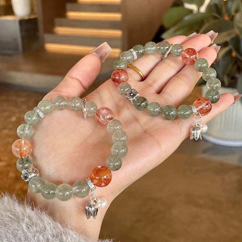 Wood Element Gemstones