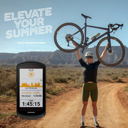 Garmin Edge® 1040 Ograničena rasprodaja