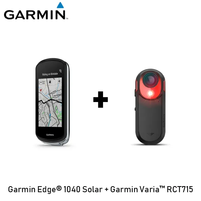 Garmin Edge® 1040 Ograničena rasprodaja