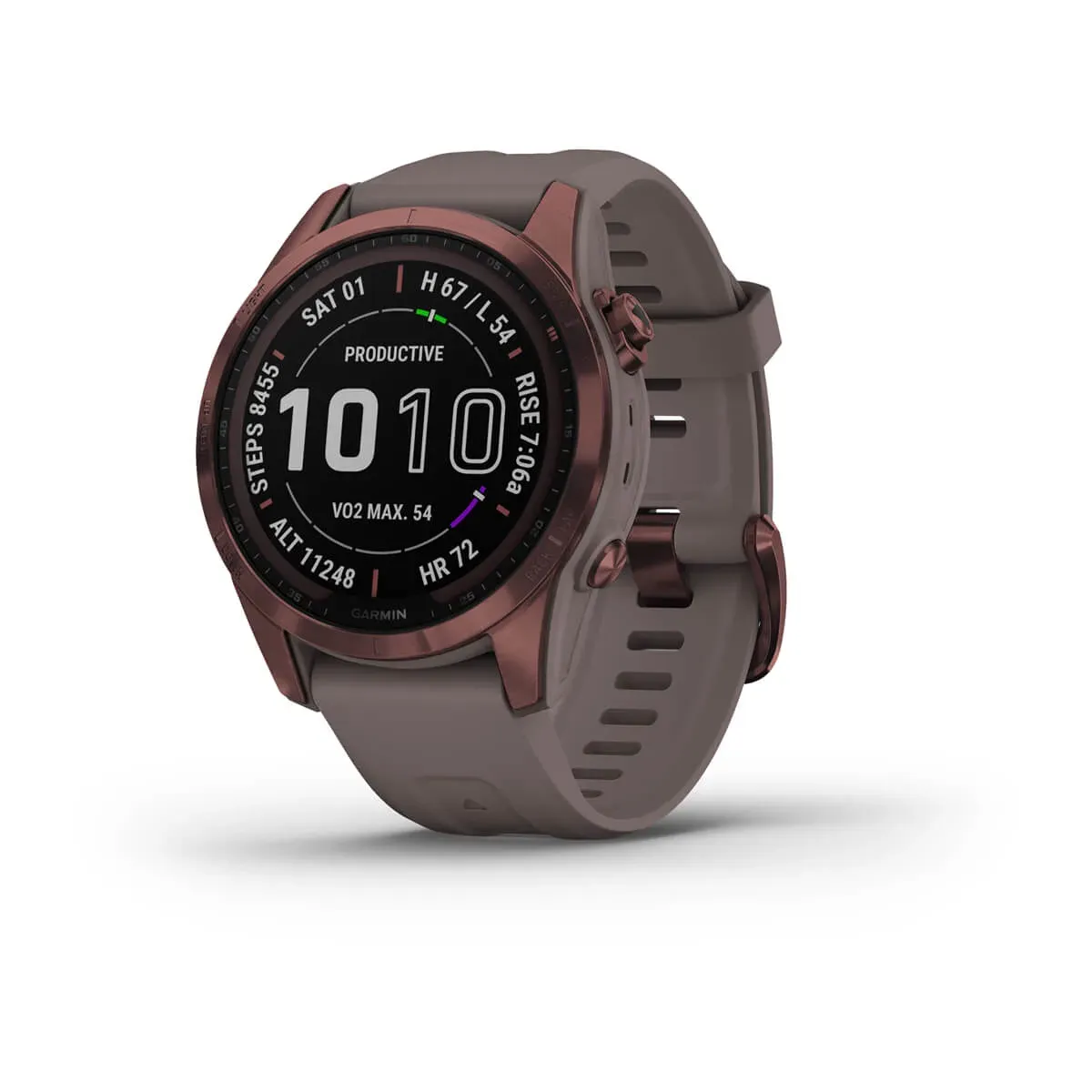 Garmin Fēnix® 7X Pro - Sapphire Solar Edition od samo 119 €
