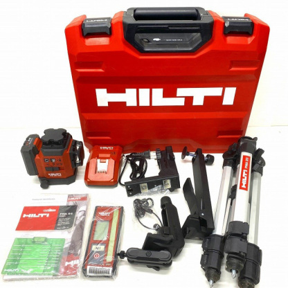 HILTI PM 40 višelinijski laser