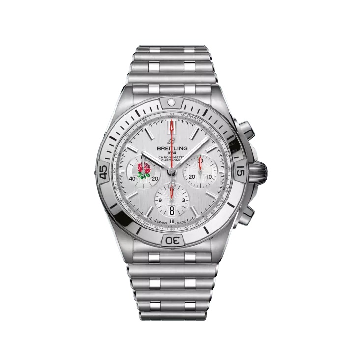 Limitierte Auflage des Breitling Chronomat B01 42