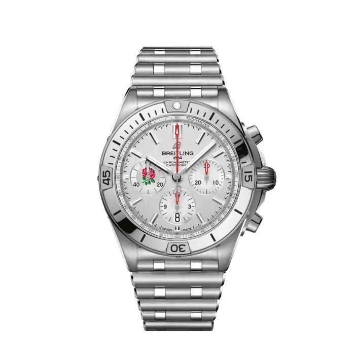Limitierte Auflage des Breitling Chronomat B01 42