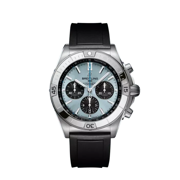 Limitierte Auflage des Breitling Chronomat B01 42