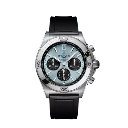 Limitierte Auflage des Breitling Chronomat B01 42