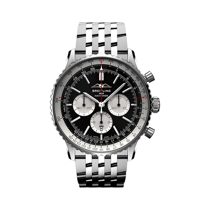 [90% popusta] LIDL rasprodaja za Crni petak, Breitling Navitimer B01, ograničeno na 100 komada
