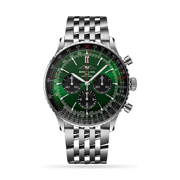[90% popusta] LIDL rasprodaja za Crni petak, Breitling Navitimer B01, ograničeno na 100 komada