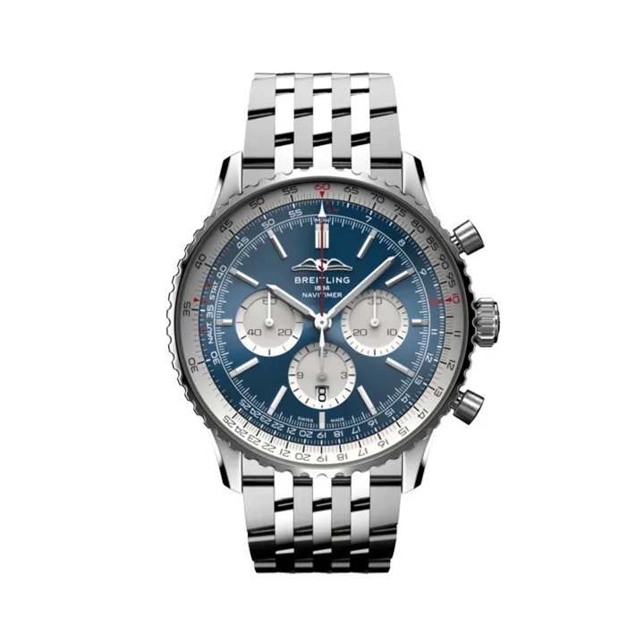 [90% popusta] LIDL rasprodaja za Crni petak, Breitling Navitimer B01, ograničeno na 100 komada