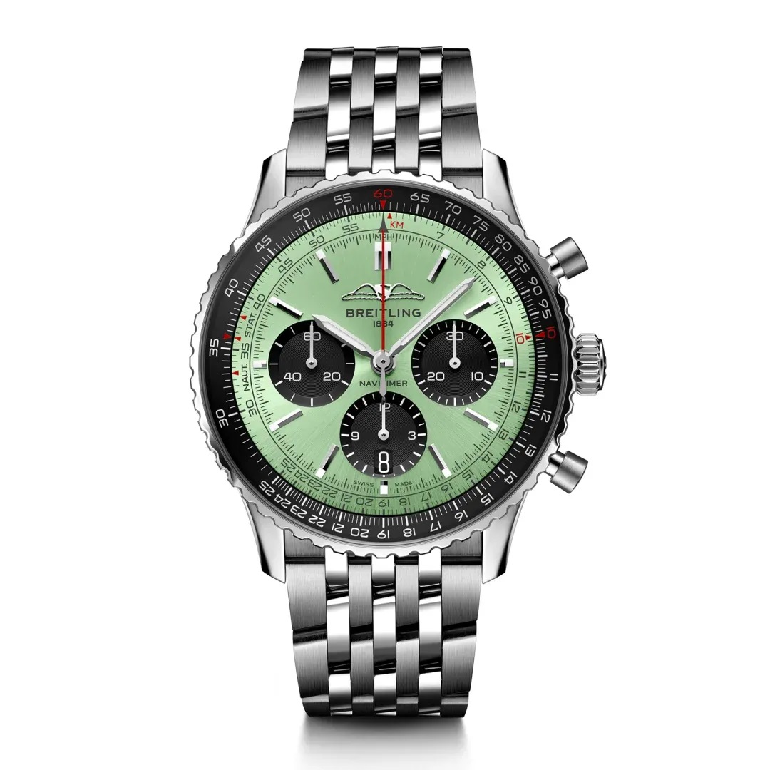 [90% popusta] LIDL rasprodaja za Crni petak, Breitling Navitimer B01, ograničeno na 100 komada