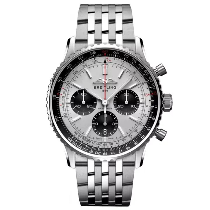 [90% popusta] LIDL rasprodaja za Crni petak, Breitling Navitimer B01, ograničeno na 100 komada