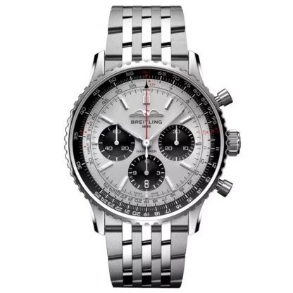 [90% popusta] LIDL rasprodaja za Crni petak, Breitling Navitimer B01, ograničeno na 100 komada