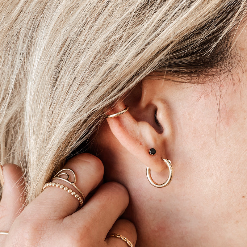 Fine Ear Cuff