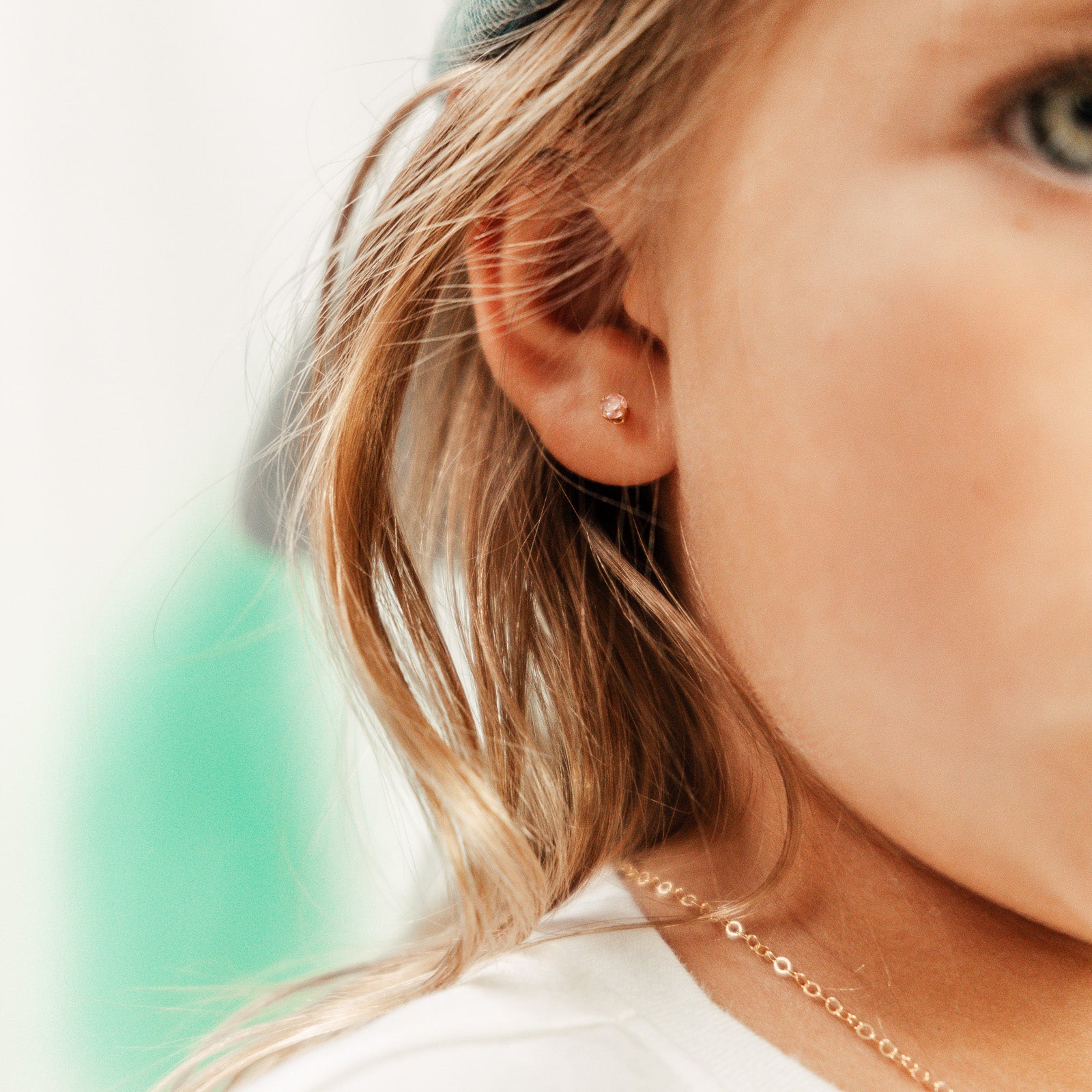 Everyday Studs for Your Mini