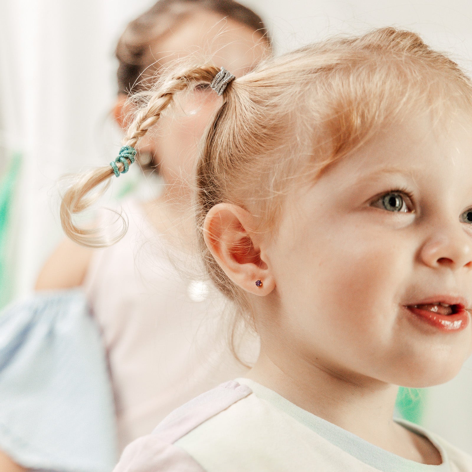 Everyday Studs for Your Mini