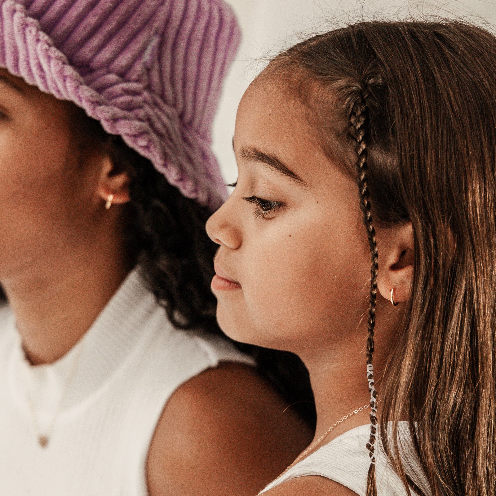 Mini Day & Night Hoops