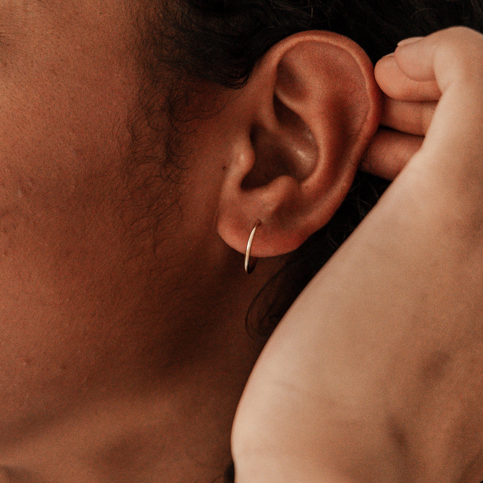 Mini Day & Night Hoops