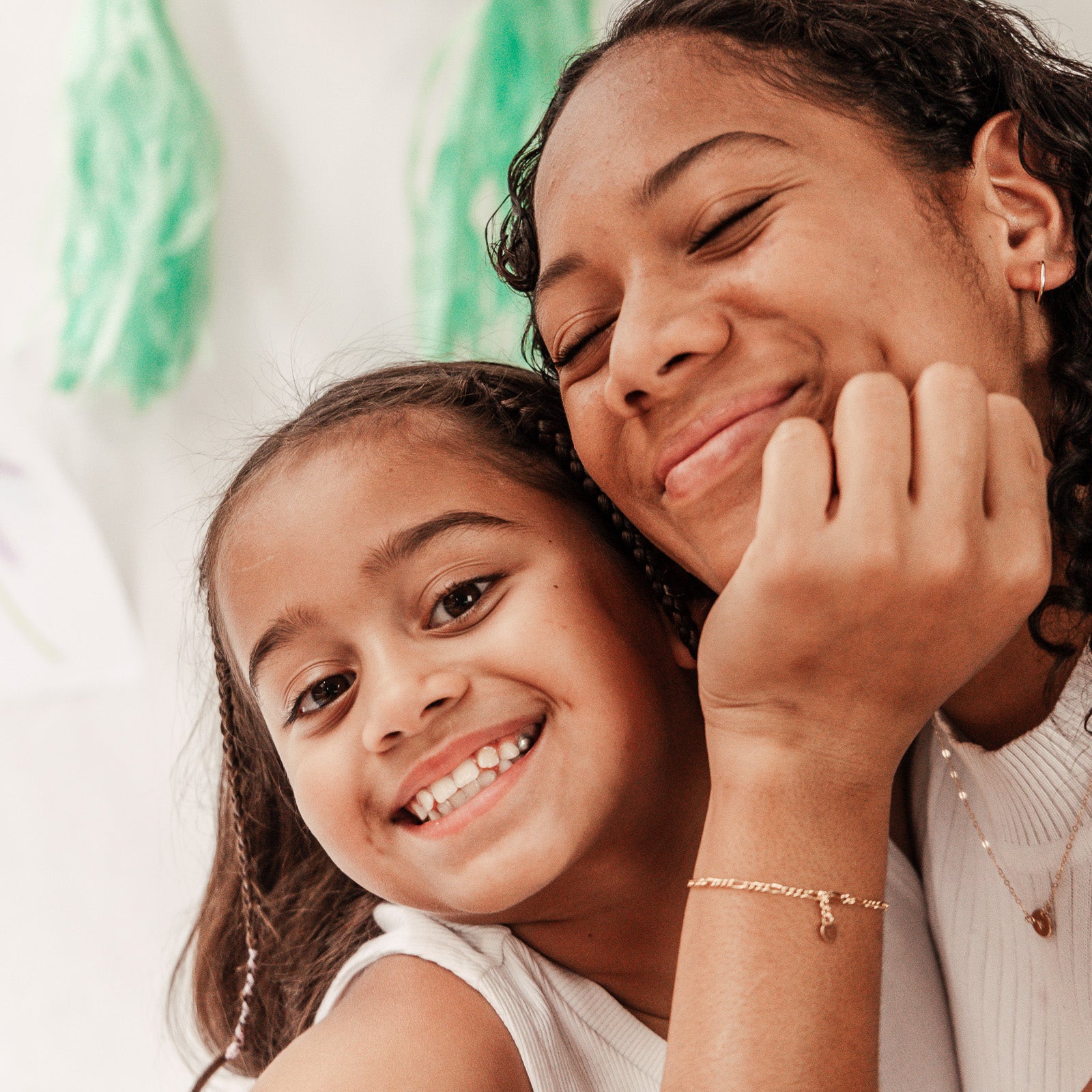 Mini Day & Night Hoops