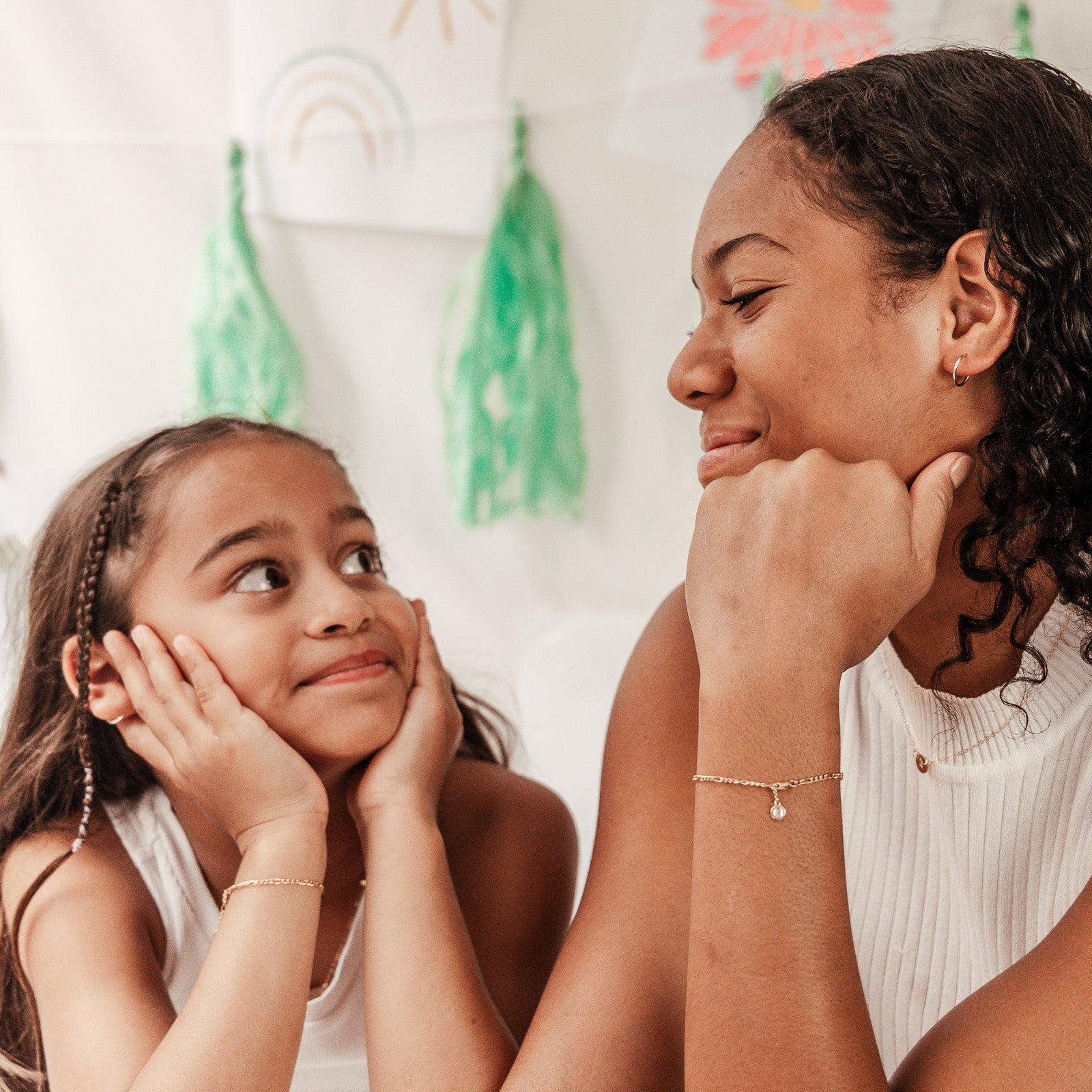 Mini Day & Night Hoops