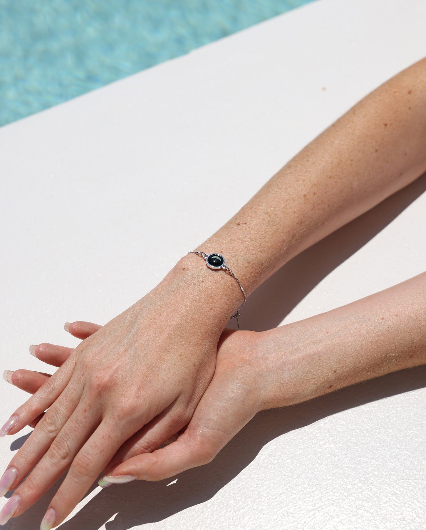 Mini Satellite Bracelet