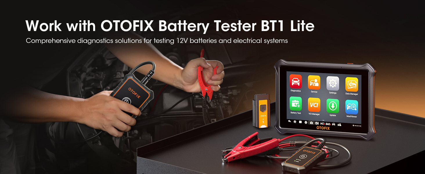 otofix scanner d1 lite pro bidirectional scan tool obd2 scanner diagnostic tool escaner automotriz