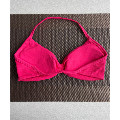 TKITK Sports Bra Seamless Spandex Woman Fitness Elastic Breathable Breast Enhancement Leisure Sports Underwear