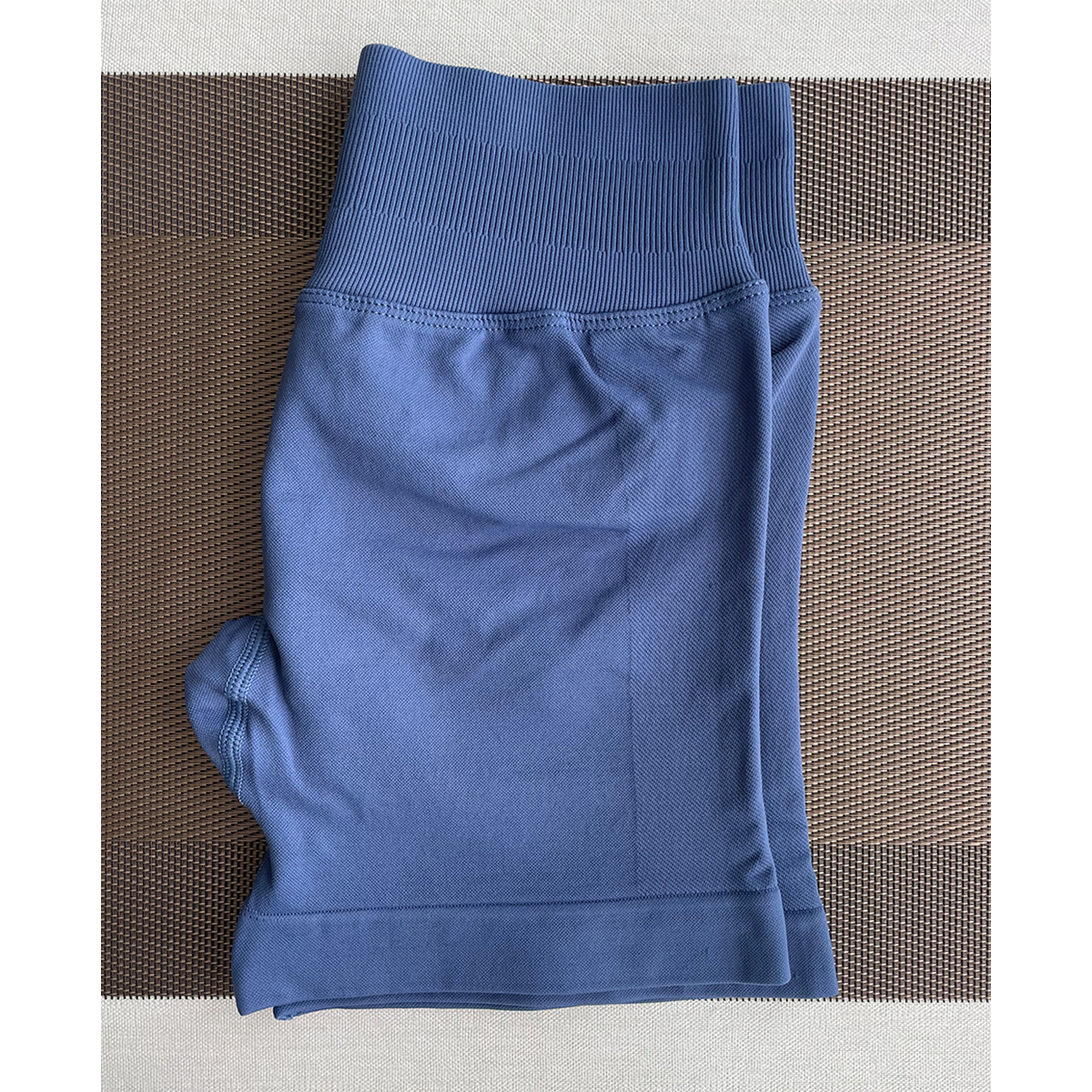 TKITK Shorts Seamless Yoga Pants Women's Fitness Outfits Shark Bite Shorts for Gym Running Cycling Bike Wear Leggings