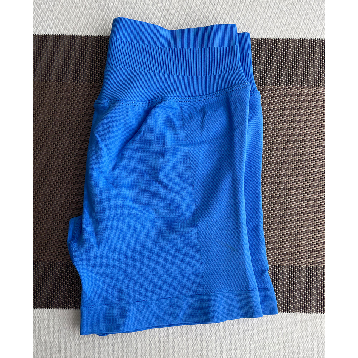 TKITK Shorts Seamless Yoga Pants Women's Fitness Outfits Shark Bite Shorts for Gym Running Cycling Bike Wear Leggings