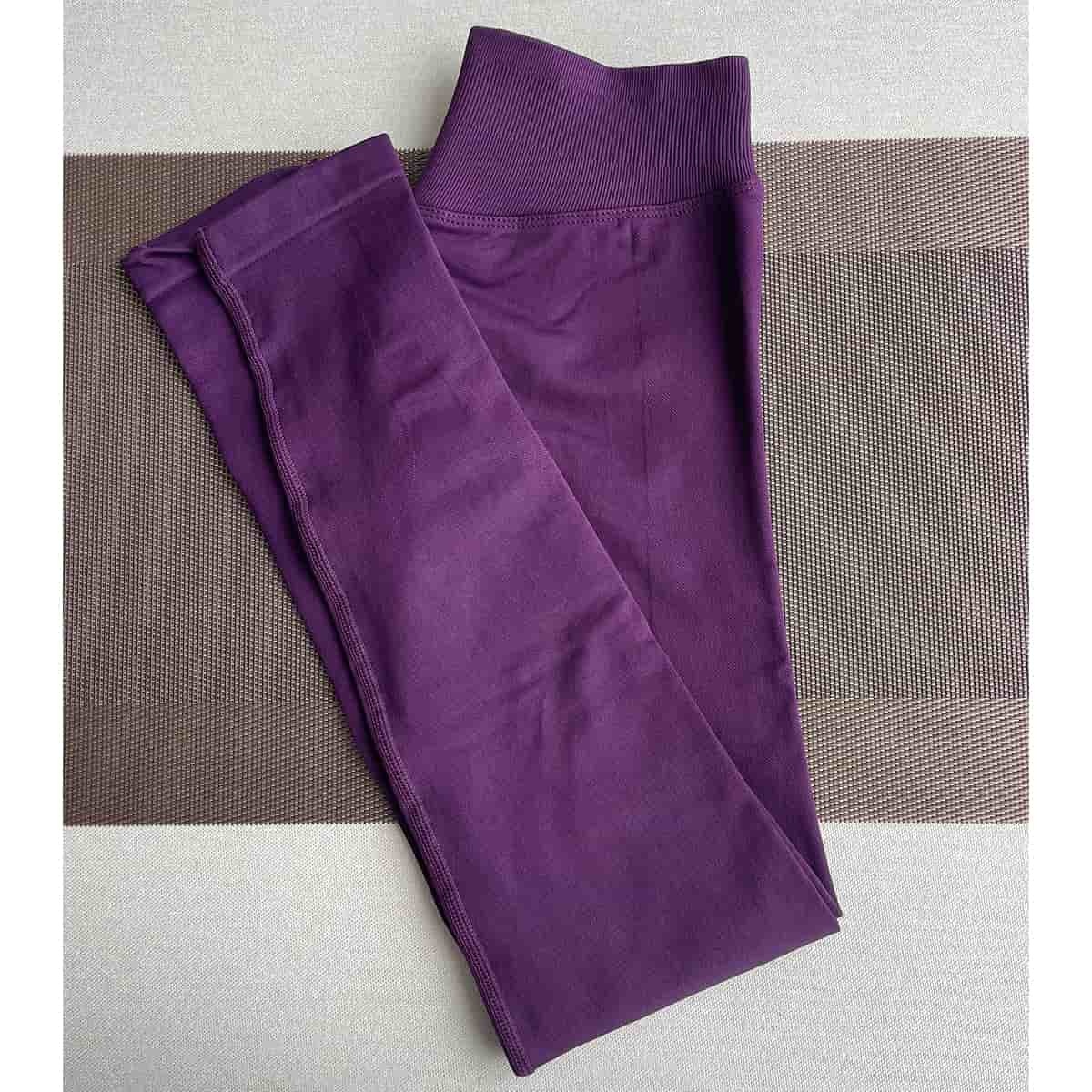 TKITK Womens Leggings Seamless Yoga Leggings Gym leggings Fitness Workout Wear Tights For Women girls leggings