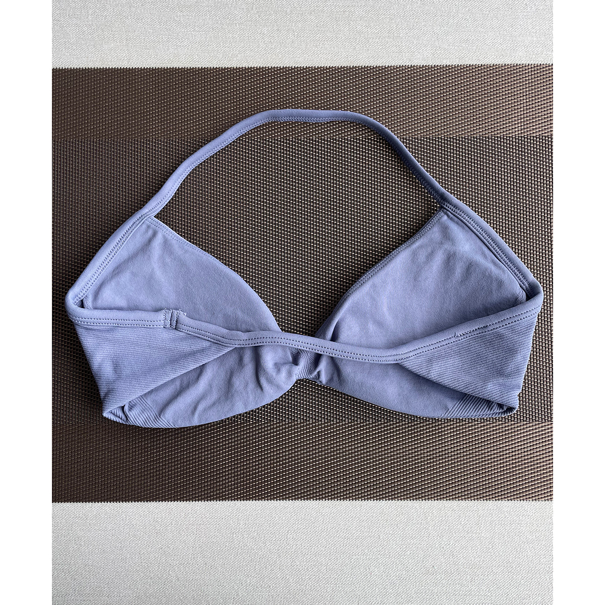 TKITK Sports Bra Seamless Spandex Woman Fitness Elastic Breathable Breast Enhancement Leisure Sports Underwear