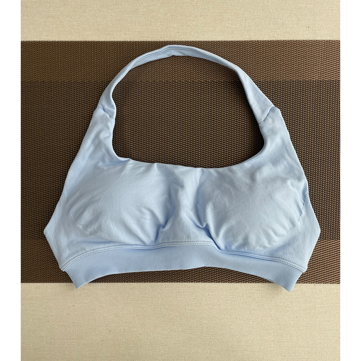 TKITK Yoga Sports Bras For Woman Summer Fitness Women's Bras Push Up Underwear Sportswear Gym Female Crop Tops Yoga Clothes