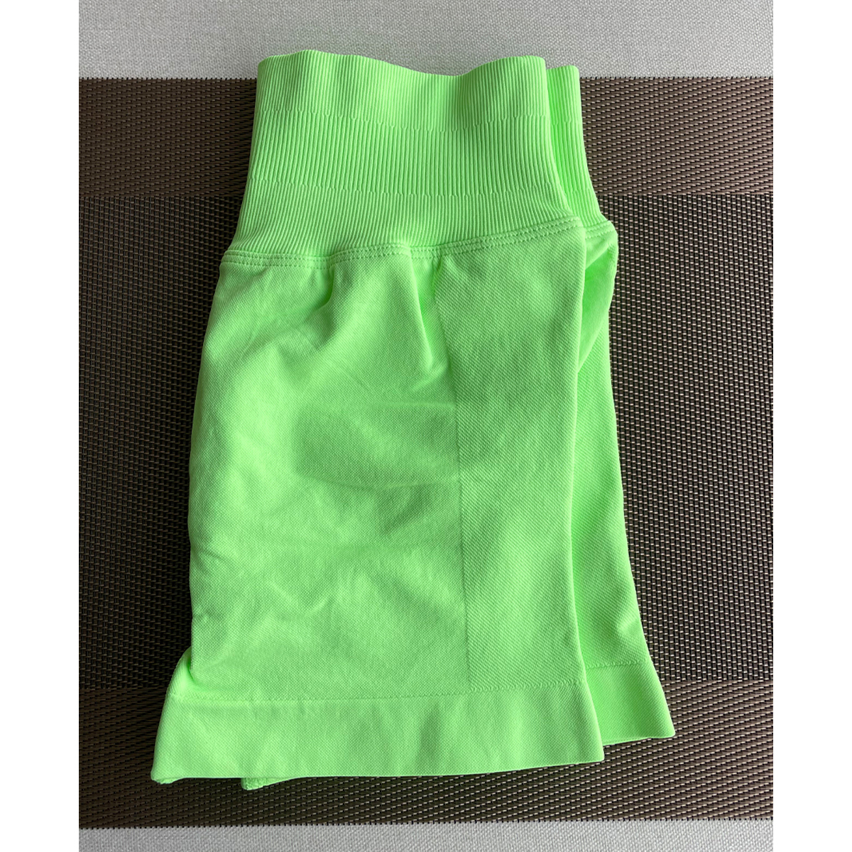 TKITK Shorts Seamless Yoga Pants Women's Fitness Outfits Shark Bite Shorts for Gym Running Cycling Bike Wear Leggings