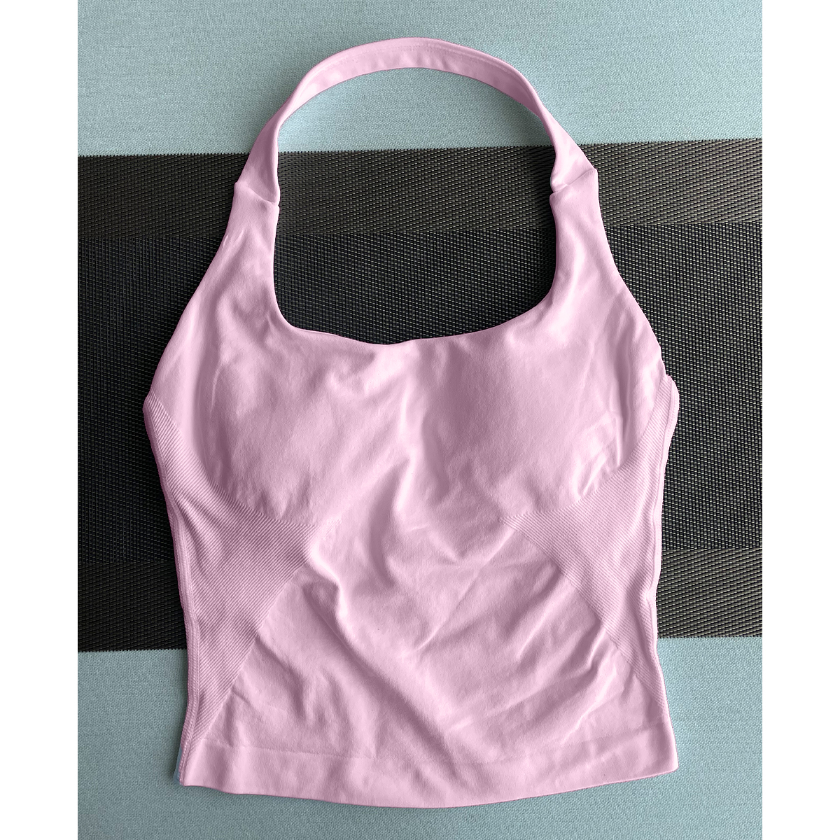 TKITK Yoga Sport Shirt Blouses Pilates Crop Top Fitness Women's Long Sleeve T-shirt Tees Sweatshirt Sportswear Gym Yoga Clothes