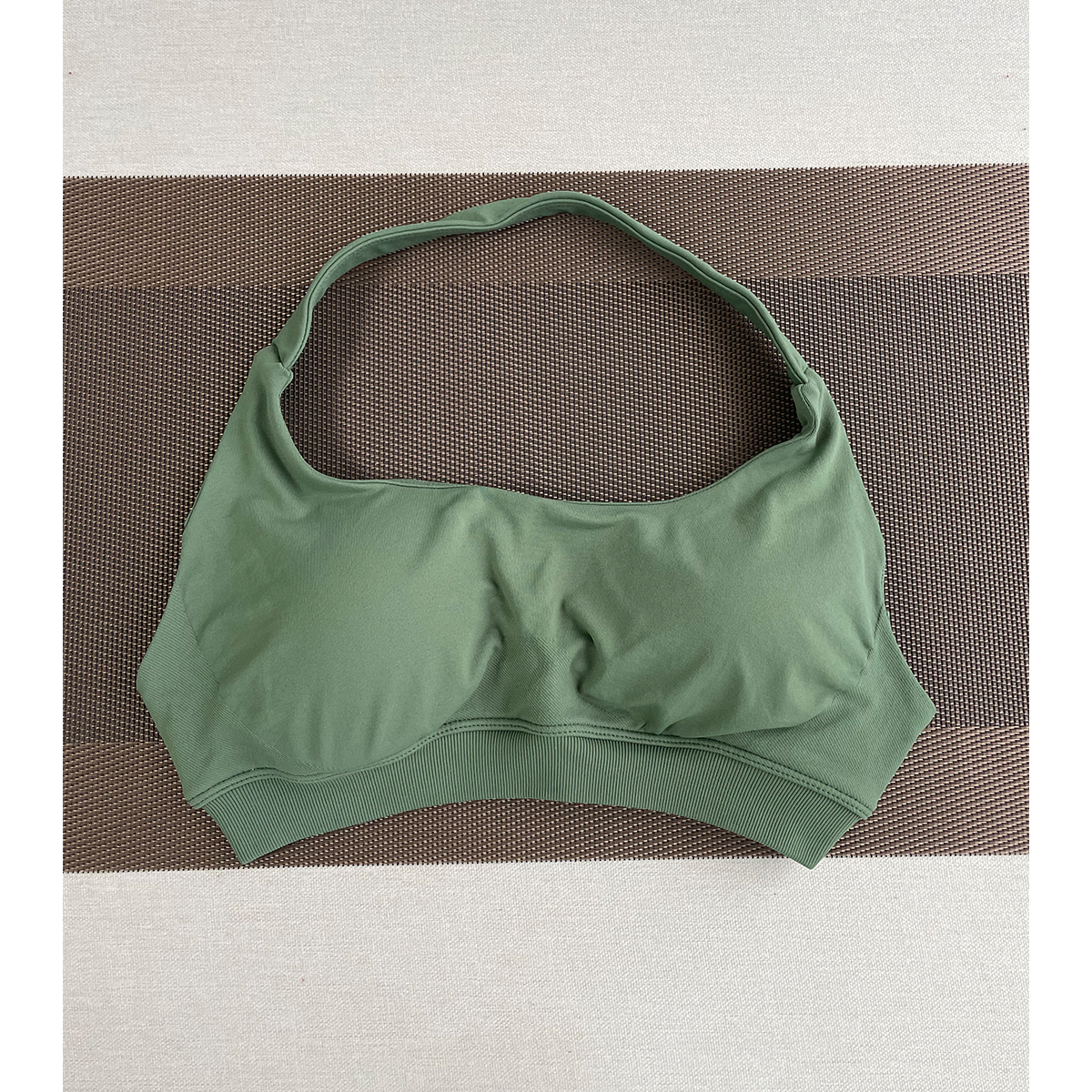 TKITK Yoga Sports Bras For Woman Summer Fitness Women's Bras Push Up Underwear Sportswear Gym Female Crop Tops Yoga Clothes