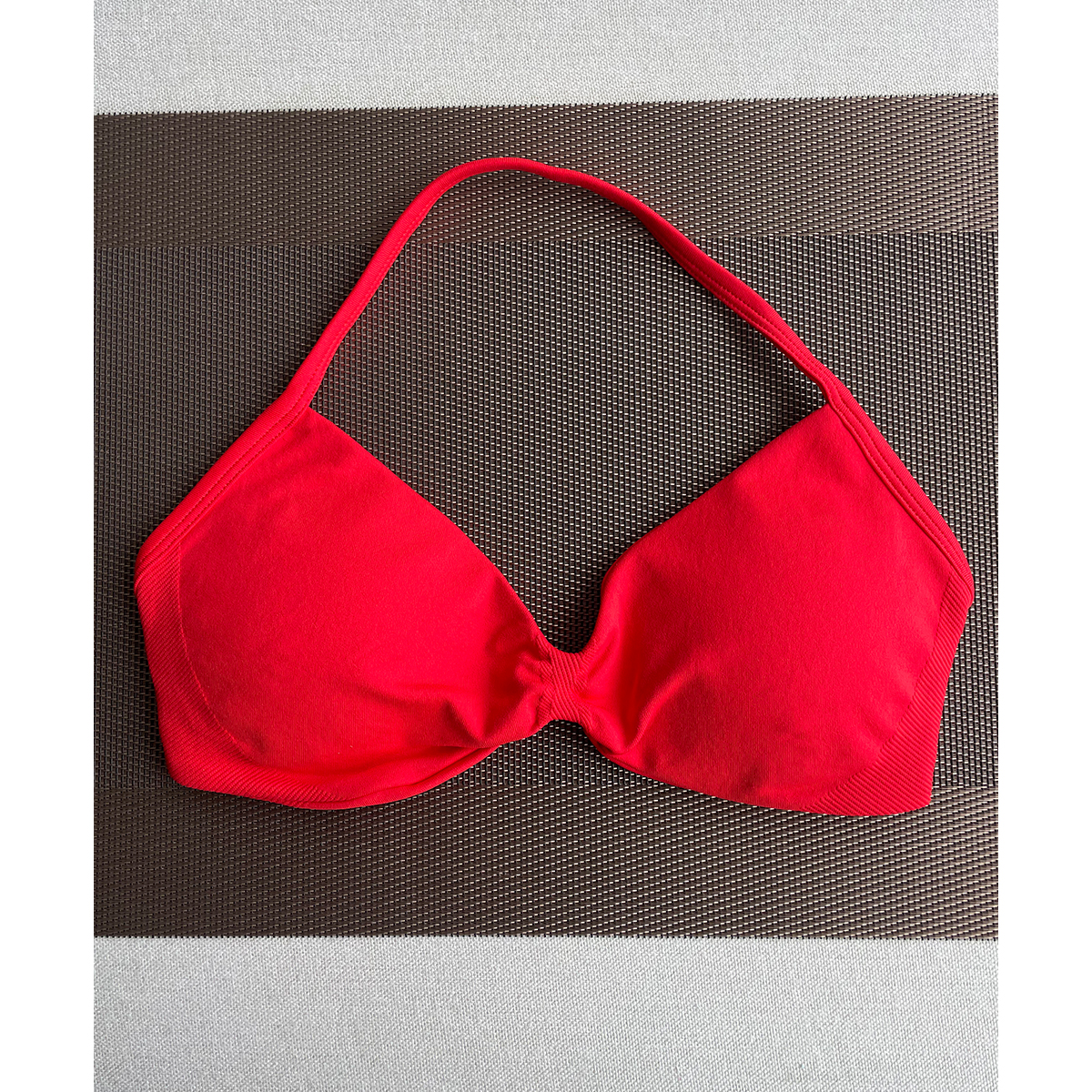 TKITK Sports Bra Seamless Spandex Woman Fitness Elastic Breathable Breast Enhancement Leisure Sports Underwear